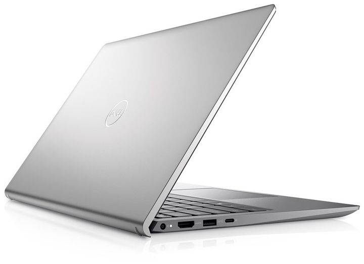 Ноутбук Dell Inspiron 15 5510 (5510-5112) Titan Gray - зображення 7