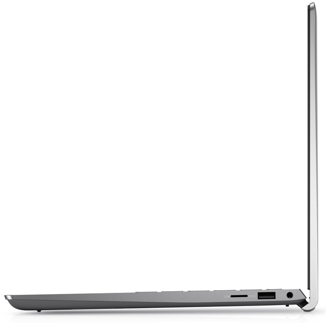 Ноутбук Dell Inspiron 15 5510 (5510-5112) Titan Gray - зображення 8