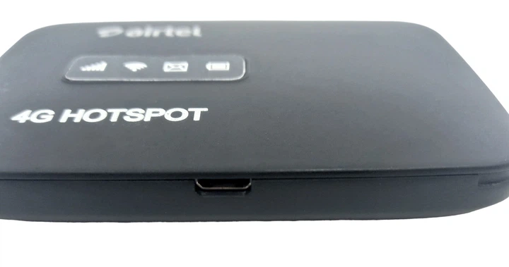 Роутер модем 4G Alcatel R 217 MW 40 LTE WIFI 3G вайфай выход под антенну 150 Мбит киевстар лайф водафон - Фото 7 Роутер модем 4G Alcatel R 217 MW 40 LTE WIFI 3G вайфай выход под антенну 150 Мбит киевстар лайф водафон - изображение 7