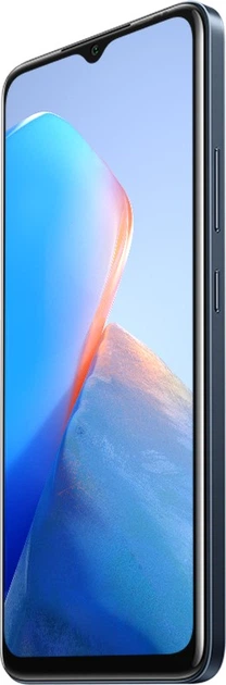 Smartfon Infinix Smart 7 (X6515) 3/64GB Polar Black (4895180795367) - obraz 3