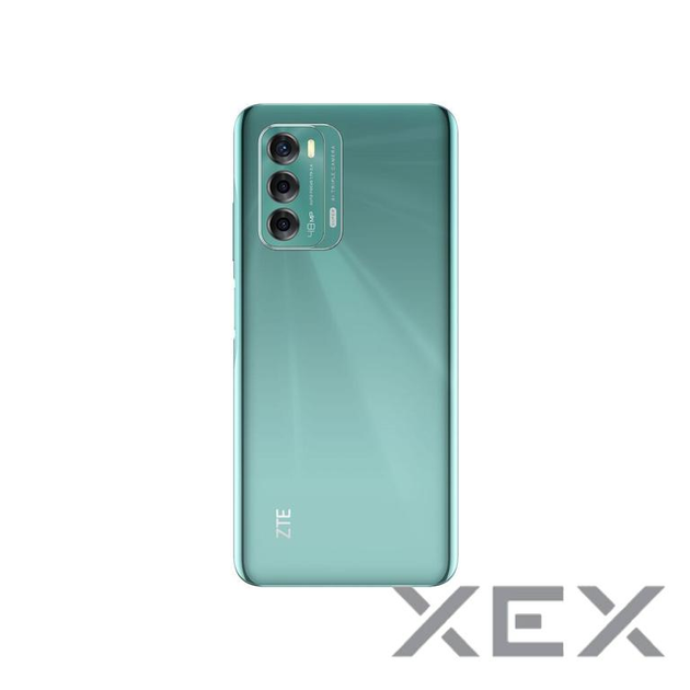 Мобильный телефон ZTE Blade V40 6/128GB Green – низкие цены, кредит ...