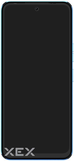 Мобильный телефон Tecno LG6n (POVA NEO-2 4/64Gb) Cyber Blue ...