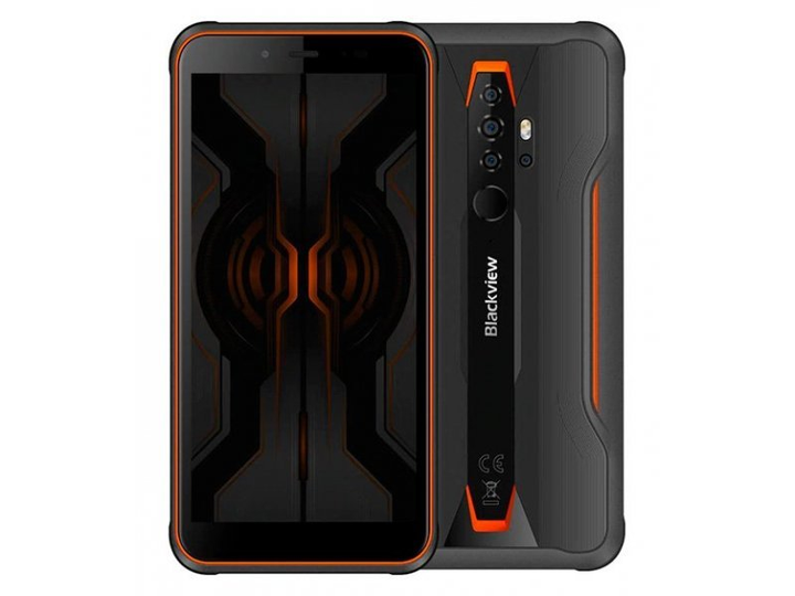 Blackview BV6300 Pro 128 ГБ / 6 ГБ - купить смартфон: цены, отзывы,  характеристики > стоимость в магазинах Украины: Киев, Днепропетровск,  Львов, Одесса