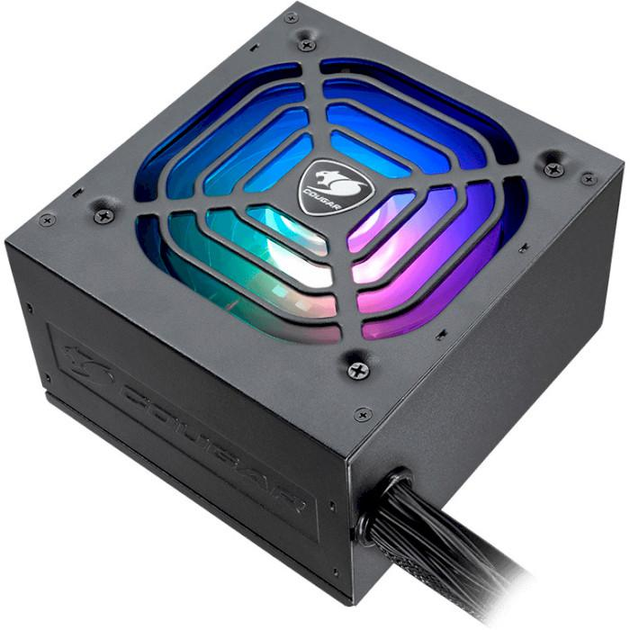 Блок питания 550W COUGAR XTC550 ARGB (31XG055.0001P) – фото, отзывы ...