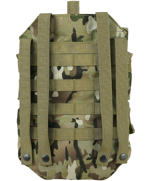 Панель штурмова KOMBAT UK Guardian Assault Panel Uni (kb-gap-btp) - зображення 2