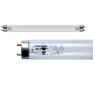 Лампа бактерицидна PHILIPS TUV 30W - зображення 1
