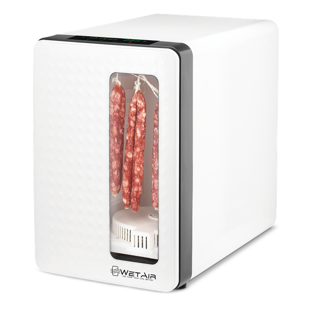 Сушарка для овочів та фруктів WetAir FD-550 - зображення 3
