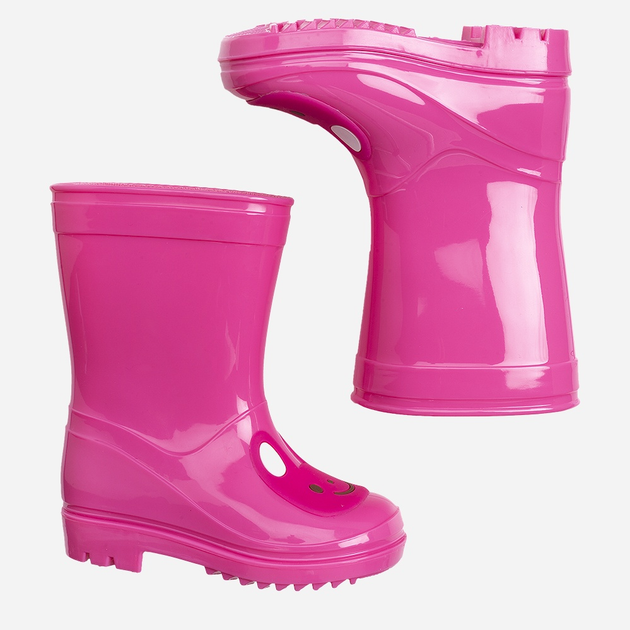 Гумові чоботи дитячі Chicco 01064741000000-150 22 (8051182139639) - зображення 2