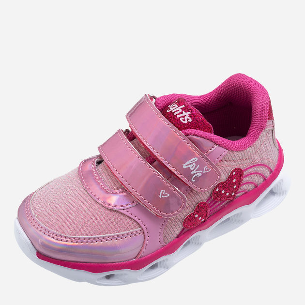 Buty sportowe dziecięce Chicco 01065494000000-150 25 (8051182208359) - obraz 1