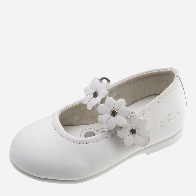 Buty dziecięce Chicco 01063615000000-300 24 (8051182104286) - obraz 1