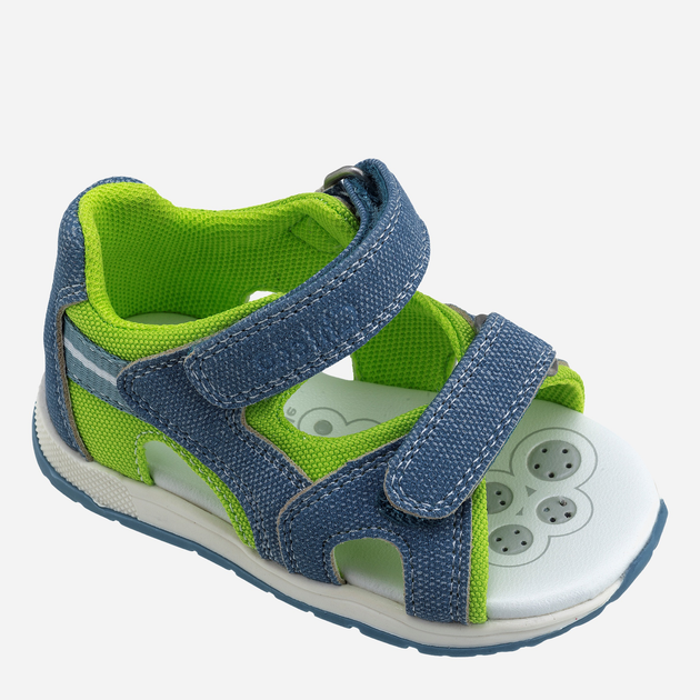 Sandały dziecięce Chicco 01063481000000-860 20 (8051182184165) - obraz 1