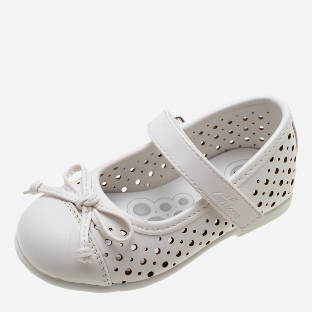 Туфлі дитячі Chicco 01061646000000-300 27 (8055344974977) - зображення 1