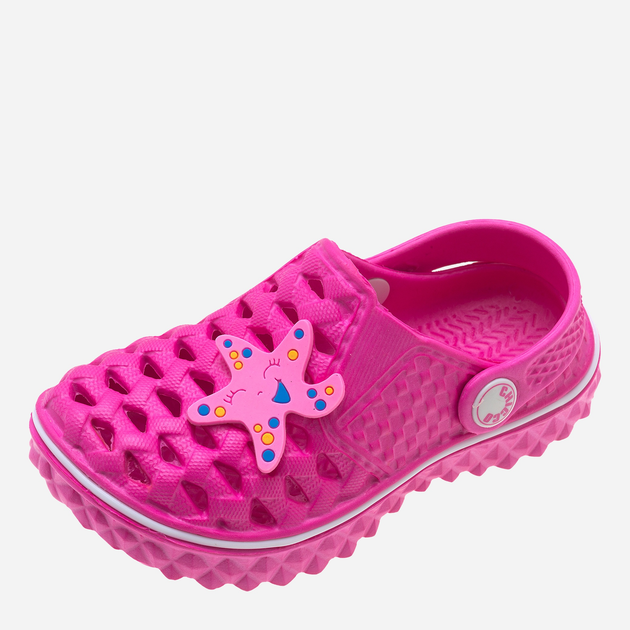 Crocs dziecięce Chicco 01061751000000-150 21 (8055344992858) - obraz 2