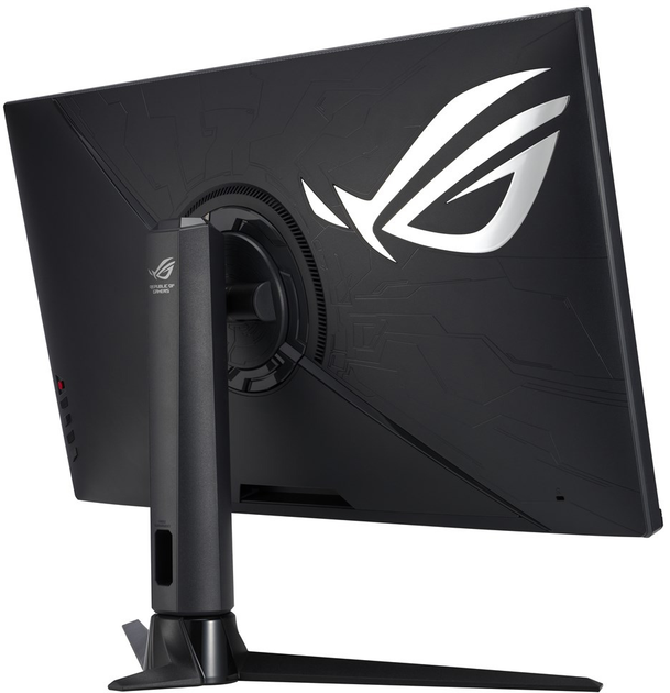 Monitor 32" ASUS XG32AQ ROG Strix - obraz 4