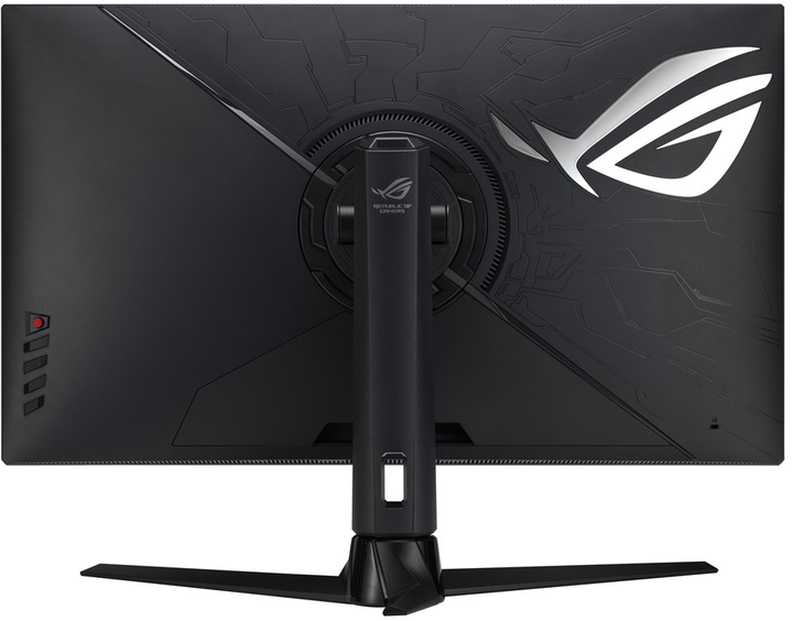 Monitor 32" ASUS XG32AQ ROG Strix - obraz 5