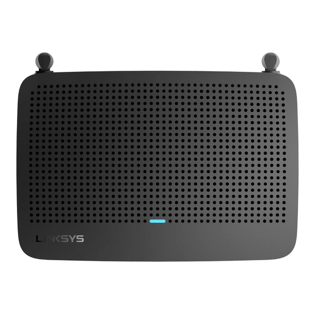 Бездротовий маршрутизатор Linksys DUAL-BAND MESH WIFI 5, AC1300 (MR6350) - изображение 6