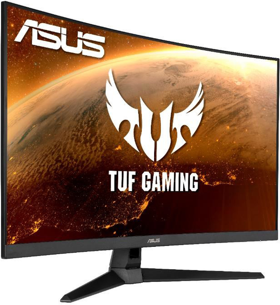 Монітор 32" ASUS VG328H1B TUF Gaming - зображення 4