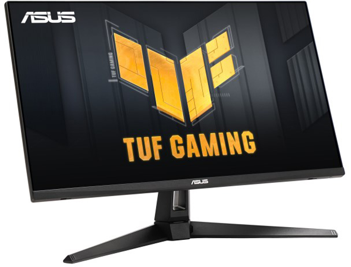 Монітор 27" ASUS VG27AQA1A TUF Gaming - зображення 2