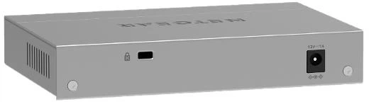 Przełącznik Netgear MS105 (MS105-100EUS) - obraz 5