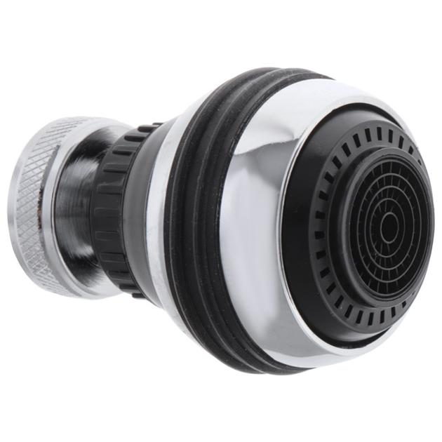 CHAMPION AE-006 Аэратор поворотный M22/M24 (латунный шар) (AC0017 ...