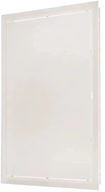 Люк ревізійний MINIMAX 9306 400х300 мм - изображение 4