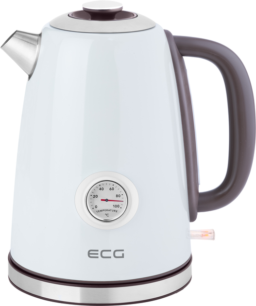 Электрочайник ECG RK 1700 Magnifica Intenso - изображение 5