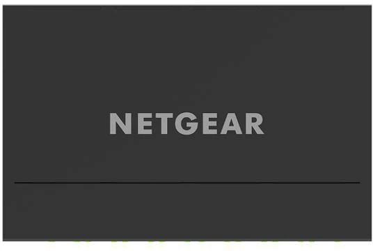 Комутатор Netgear GS308EPP (GS308EPP-100PES) - зображення 5