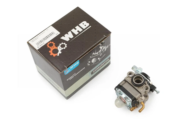 Карбюратор мотокоси 4T 139F (низкий) XINLONG - зображення 2