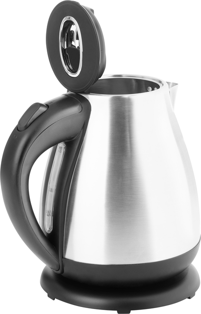 Электрочайник ECG RK 1705 Metallico - изображение 5