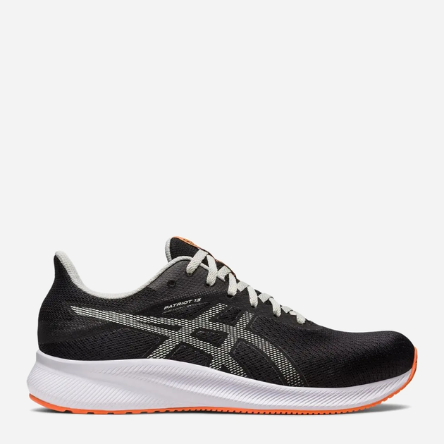 Мужские кроссовки для бега ASICS Patriot 13 1011B485-004 42 (8.5US) 27 ...