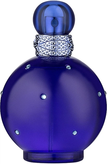 Парфумована вода (тестер із кришечкою) Britney Spears Midnight Fantasy 100 ml (27-45085100) - Фото 1 Парфумована вода (тестер із кришечкою) Britney Spears Midnight Fantasy 100 ml (27-45085100) - зображення 1