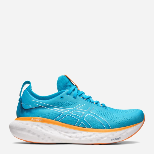 Asics hot sale nimbus 43.5