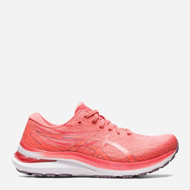 Акція на Жіночі кросівки для бігу ASICS Gel-Kayano 29 1012B272-701 39.5 (8US) 25.7 см від Rozetka