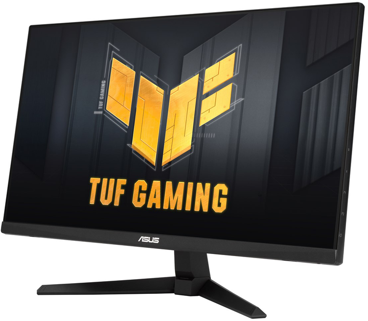 Монітор 24" ASUS VG249QM1A TUF Gaming - зображення 3