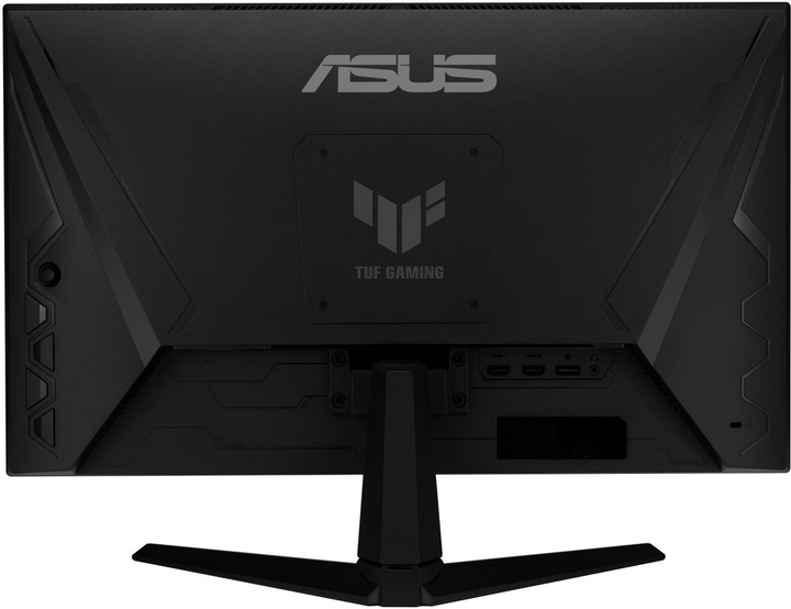 Монітор 24" ASUS VG249QM1A TUF Gaming - зображення 4
