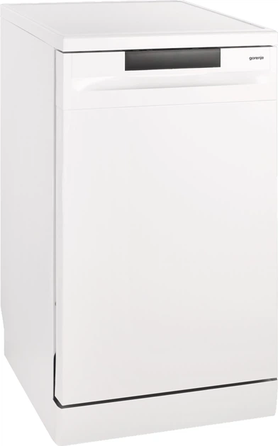 Посудомийна машина Gorenje GS520E15W - зображення 2