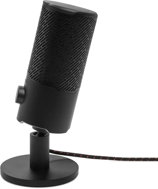 Mikrofon JBL Quantum Stream Black (JBLQNTMSTRMBLK) - obraz 3