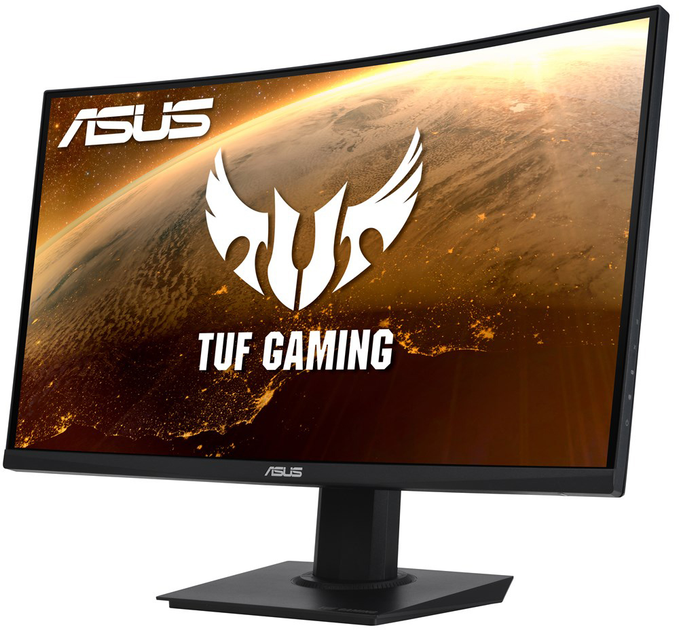 Monitor 24" ASUS VG24VQE TUF Gaming - obraz 3