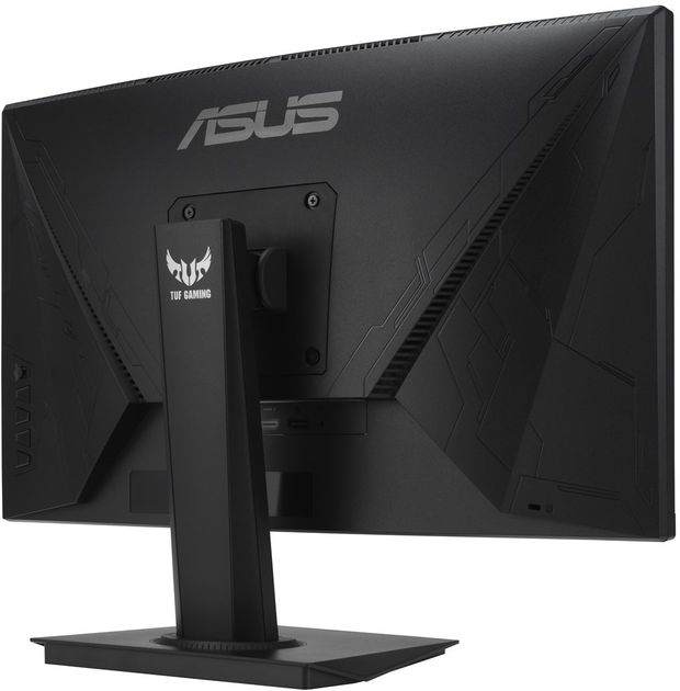 Monitor 24" ASUS VG24VQE TUF Gaming - obraz 5
