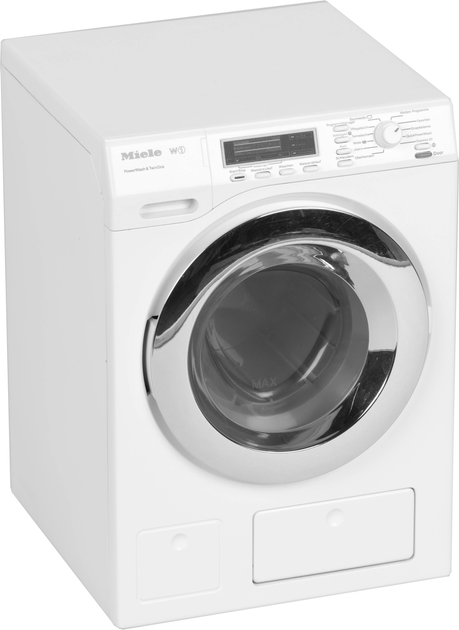 Іграшкова пральна машина Klein Miele 6941 (4009847069412) - зображення 1