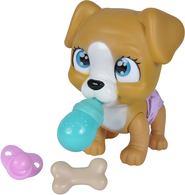 Zestaw do gry Simba Toys Pamper Petz Puppy (5953050) - obraz 2