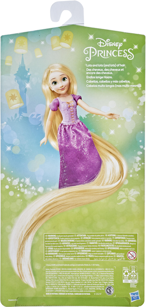 Лялька Hasbro Disney Princess Рапунцель (F1057) (331347484) - зображення 2