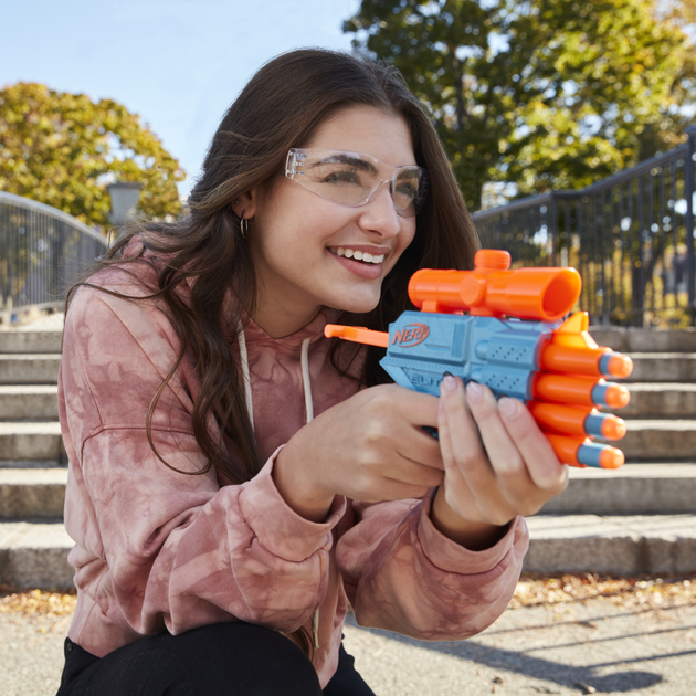 Blaster Hasbro Prospect Nerf Elite 2.0 (355379592) - obraz 7