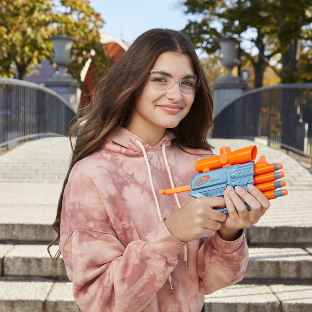 Blaster Hasbro Prospect Nerf Elite 2.0 (355379592) - obraz 8