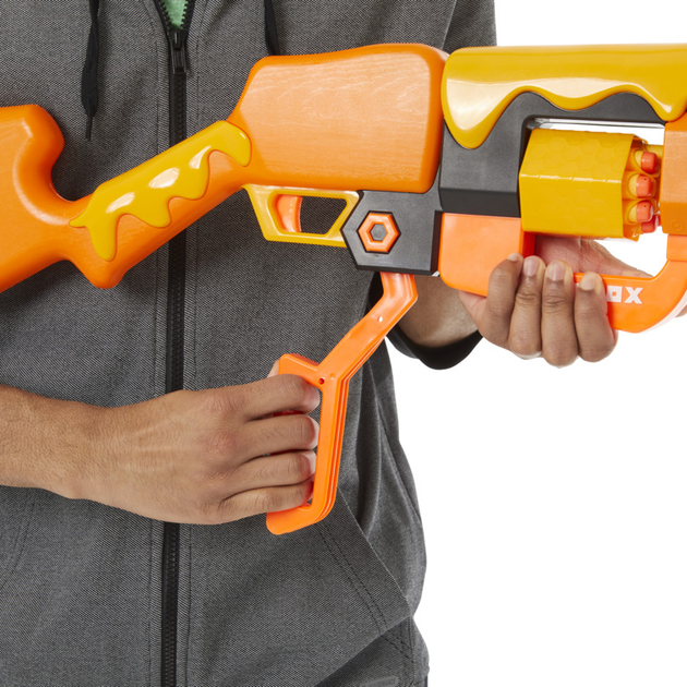 Blaster Hasbro Bis Roblox (355379595) - obraz 8