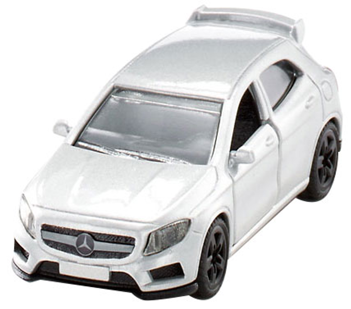 Модель Siku Автомобіль Mercedes-AMG GLA 45 (1503) (4006874015030) - зображення 2