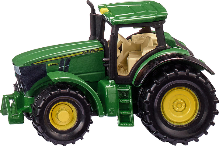 Model Siku Ciągnik John Deere (4006874010646) - obraz 1