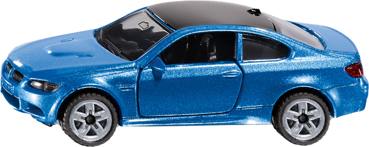 Model samochodu Siku BMW M3 Coupe (1450) (4006874014507) - obraz 1