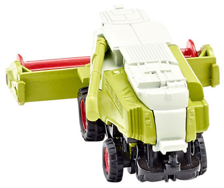 Model Siku Harvester (1476) (4006874014767) - obraz 3