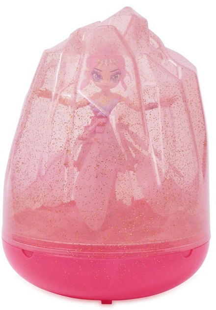 Interaktywna zabawka Spin Master Latająca bajkowa wróżka Pixie Pink (SM19184) - obraz 5